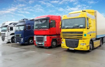 Antalya İnebolu Nakliye Ambarı