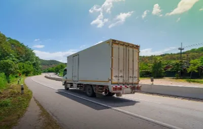 Antalya ile İnebolu Arası Bulaşık Makinesi Taşıma