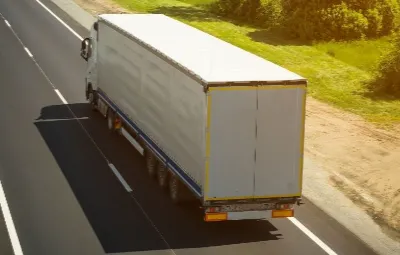 Antalya ile İnebolu Arası Parça Eşya Taşıma