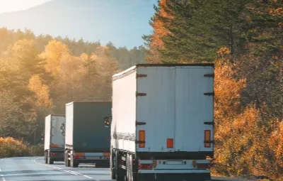 Antalya ile İnebolu Arası Klima Taşıma